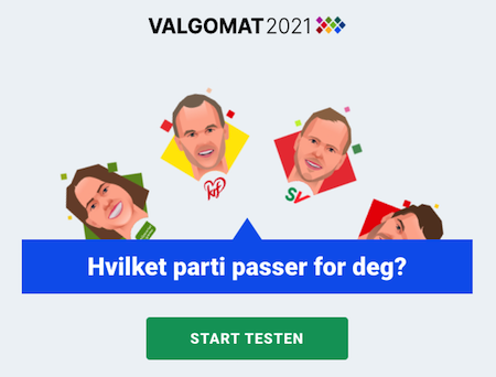 Valgomat